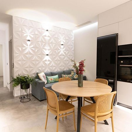 Billmar Luxury Apartment In The Center Of Gythio Exterior foto