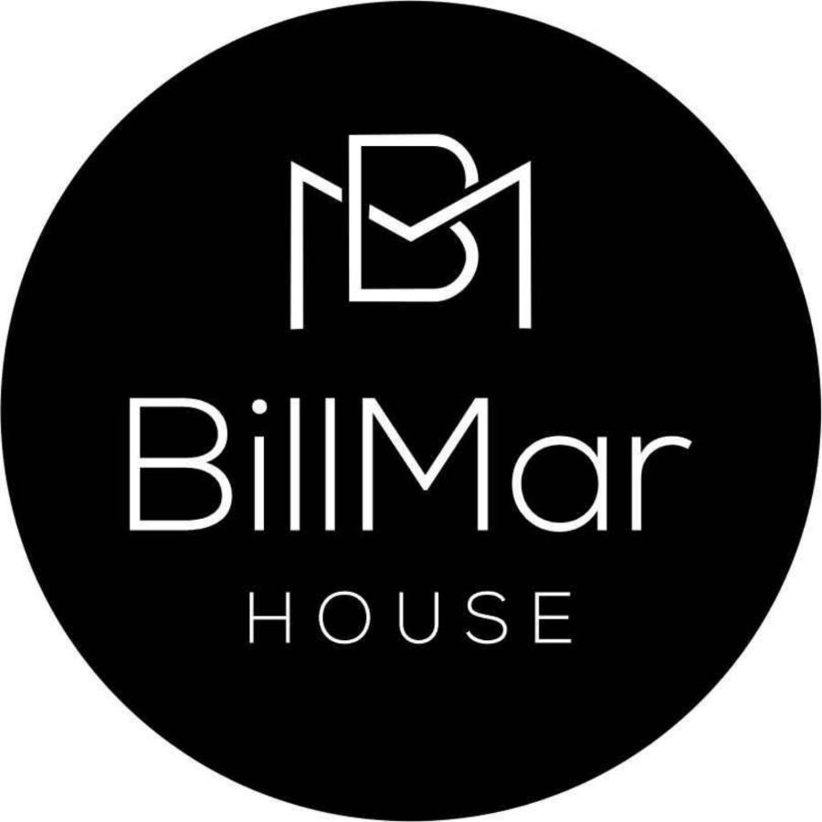 Billmar Luxury Apartment In The Center Of Gythio Exterior foto