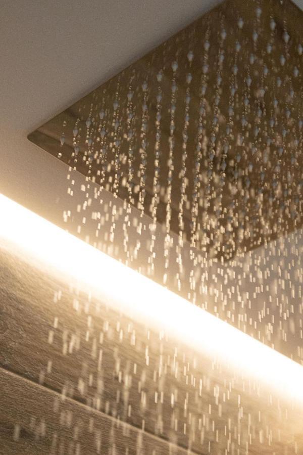 Billmar Luxury Apartment In The Center Of Gythio Exterior foto