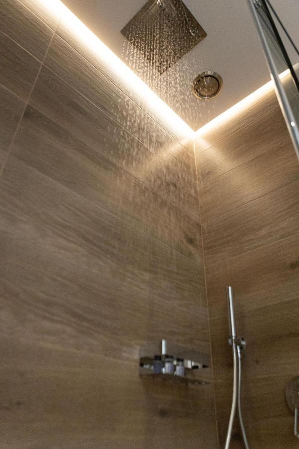 Billmar Luxury Apartment In The Center Of Gythio Exterior foto