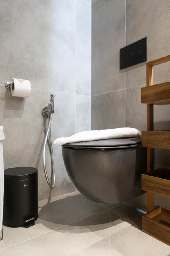Billmar Luxury Apartment In The Center Of Gythio Exterior foto