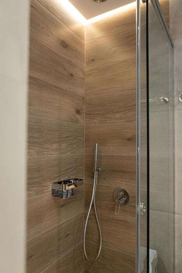 Billmar Luxury Apartment In The Center Of Gythio Exterior foto