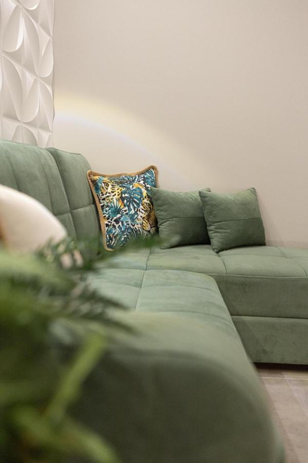 Billmar Luxury Apartment In The Center Of Gythio Exterior foto