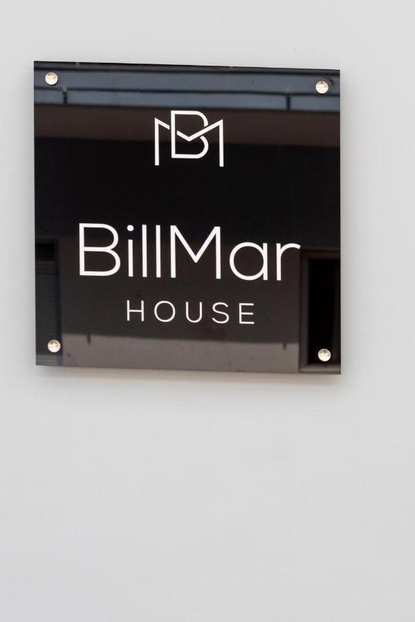 Billmar Luxury Apartment In The Center Of Gythio Exterior foto