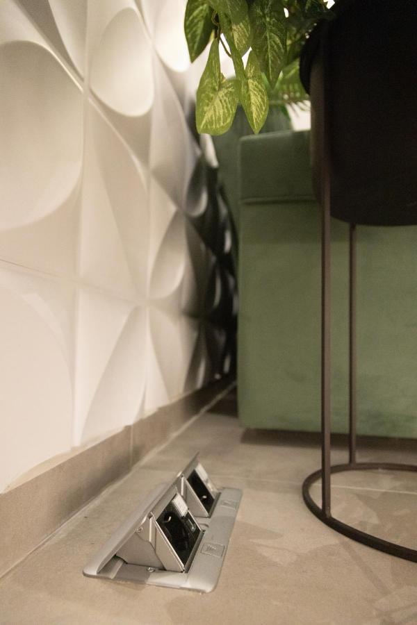 Billmar Luxury Apartment In The Center Of Gythio Exterior foto