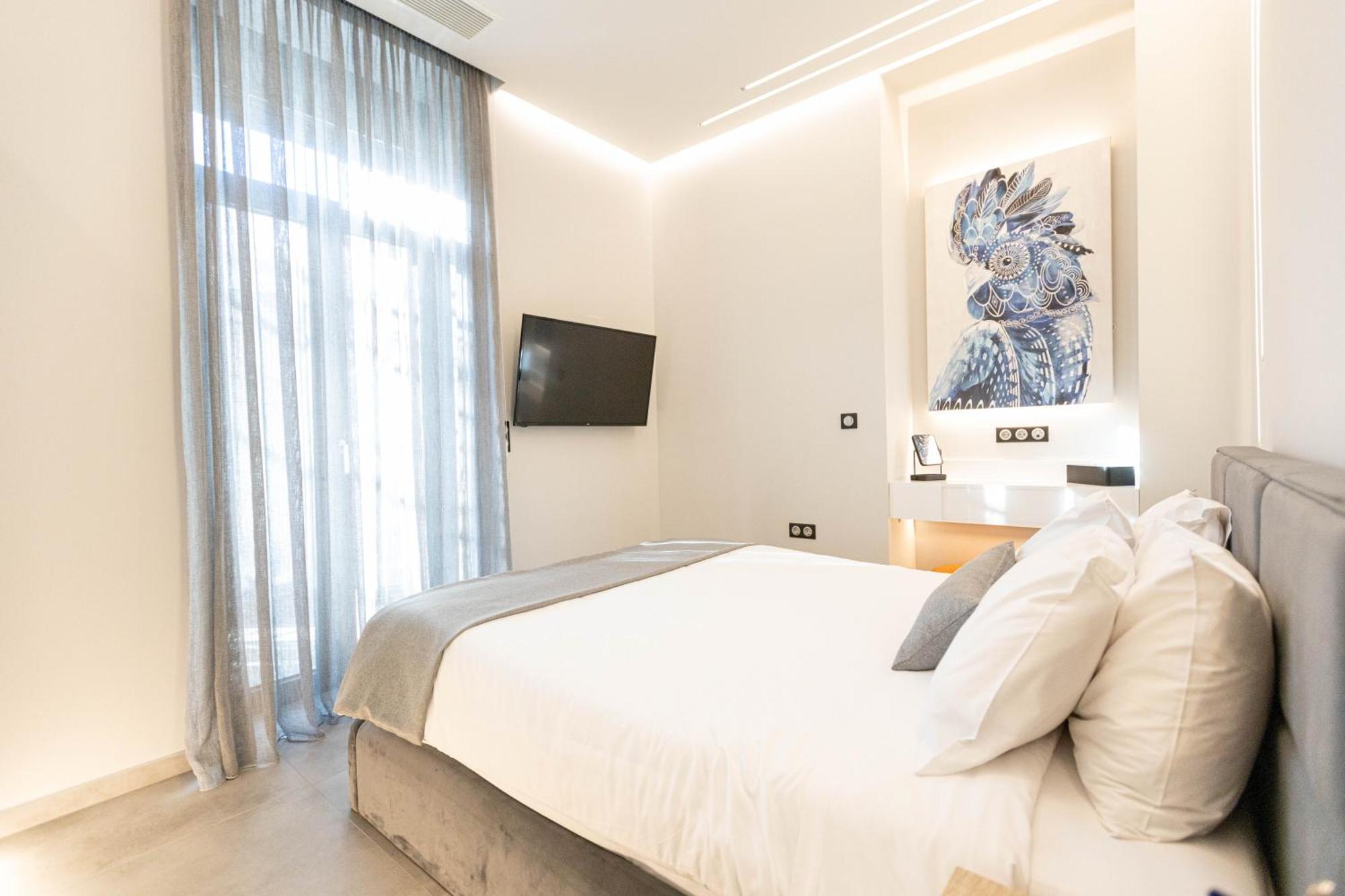 Billmar Luxury Apartment In The Center Of Gythio Exterior foto
